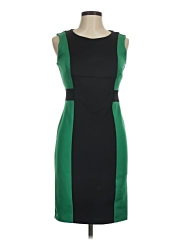 En Focus Studio Cocktail Dress (view 1)
