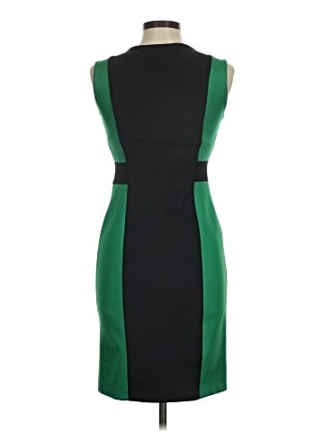 En Focus Studio Cocktail Dress (view 2)