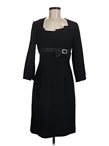 Teri Jon by Rickie Freeman Casual Dress (view 1)