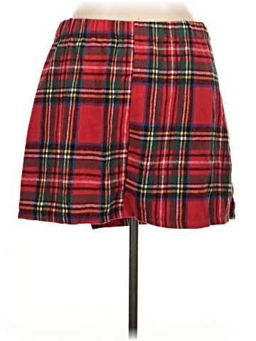 Shein Curve Casual Skirt (view 2)
