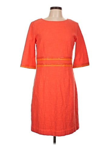 Sara Campbell Casual Dress (view 1)