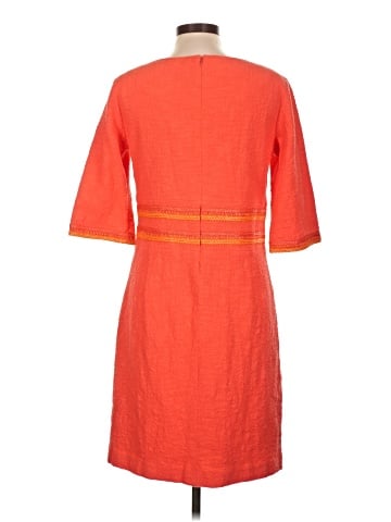 Sara Campbell Casual Dress (view 2)