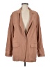 Open Edit Tan Blazer Size M - photo 1