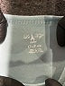 Le Top Solid Blue Short Sleeve Onesie Size 0-3 mo - photo 3