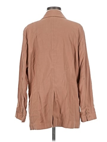 Open Edit Blazer (view 2)