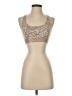 ETHIKA Tan Tank Top Size S (estimated) - photo 1