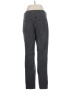 Additions by Chico's Chevron-herringbone Gray Jeans Size Med (1.5) - photo 2