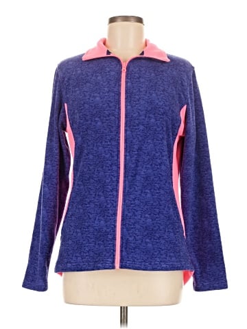 MTA Sport Track Jacket (view 1)