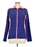 MTA Sport Blue Track Jacket Size M - photo 1