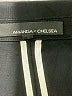Amanda + Chelsea Black Blazer Size 3X (estimated) - photo 6