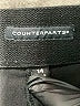 Counterparts Solid Black Active Pants Size 14 - photo 7