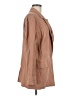 Open Edit Tan Blazer Size M - photo 4