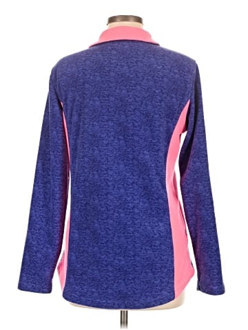 MTA Sport Track Jacket (view 2)