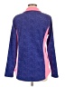 MTA Sport Blue Track Jacket Size M - photo 2