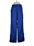 Tri-Mountain 100% Polyester Blue Casual Pants Size S - photo 1