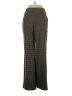 Max Studio Stripes Brown Casual Pants Size S - photo 1