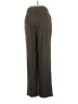 Max Studio Stripes Brown Casual Pants Size S - photo 2
