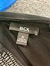 BCX Black Sleeveless Blouse Size M - photo 7