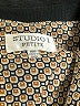 Studio 1 100% Polyester Black Blazer Size 16 (petite) - photo 6