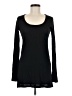 Splendid Black Long Sleeve T-Shirt Size M - photo 1