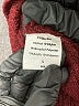 Fate Burgundy Pullover Sweater Size L - photo 8