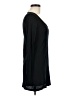 Splendid Black Long Sleeve T-Shirt Size M - photo 4