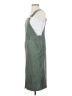 Shein 100% Polyester Green Casual Dress Size 4 - photo 5