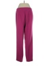 Ann Taylor Purple Dress Pants Size 4 - photo 2