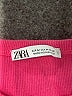 Zara Pink Tank Top Size M - photo 7