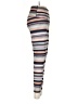 PrAna Print Orange Leggings Size S - photo 4
