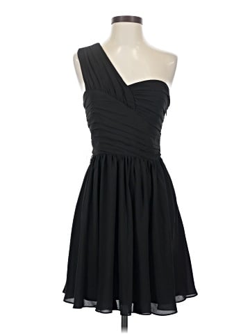 Express Cocktail Dress (view 1)