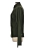 Athleta Solid Green Track Jacket Size L - photo 5
