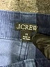 J.Crew Blue Casual Pants Size 25 waist - photo 7