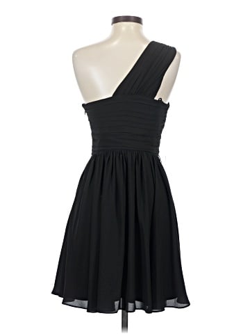 Express Cocktail Dress (view 2)