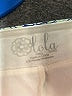 Lola Paisley Teal Casual Skirt Size S - photo 3