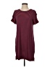 Heyton Burgundy Kimono Size S - photo 1