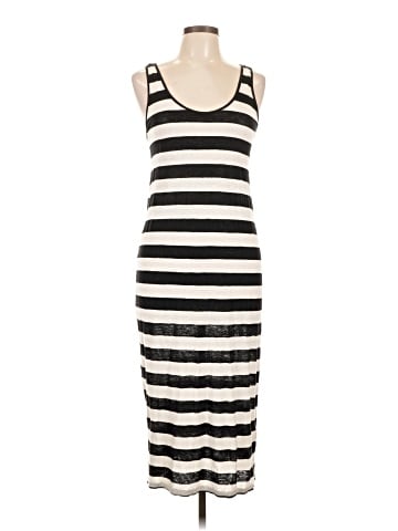Joe's Jeans Casual Dress (view 1)