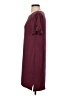 Heyton Burgundy Kimono Size S - photo 5