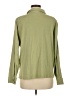 CW Classics 100% Cotton Green Cardigan Size M - photo 2