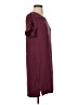 Heyton Burgundy Kimono Size S - photo 4