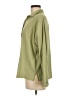 CW Classics 100% Cotton Green Cardigan Size M - photo 5