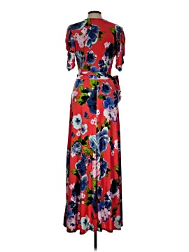 chinese dress ladies Lady Peach Maxi Dress main image 1