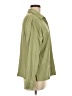 CW Classics 100% Cotton Green Cardigan Size M - photo 4