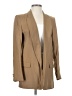 Zara Tan Blazer Size S - photo 1