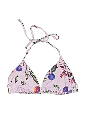 PQ Swim Swimsuit Top (view 1)
