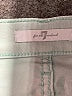 7 For All Mankind Green Jeans Size 27 waist - photo 7