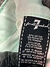 7 For All Mankind Green Jeans Size 27 waist - photo 8