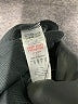 Unbranded Black Bodysuit Size 0 - photo 3