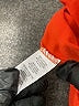 Ambiance Orange Bodysuit Size 1X - photo 7
