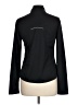 Aspire 100% Polyester Black Track Jacket Size L - photo 2